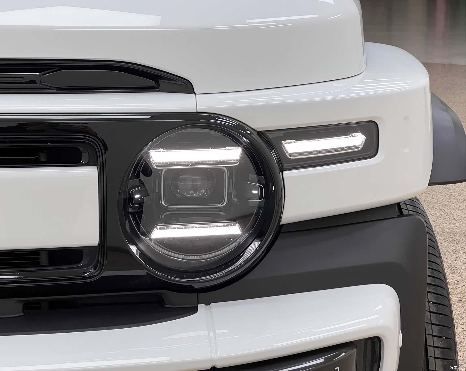 Chery V23, 2025 8