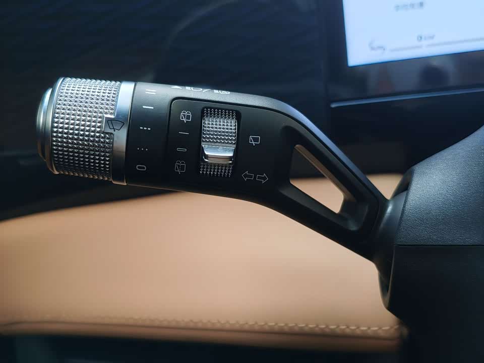 Geely Galaxy Galaxy L7