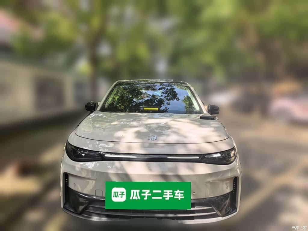 Leapmotor C10, 2026 24