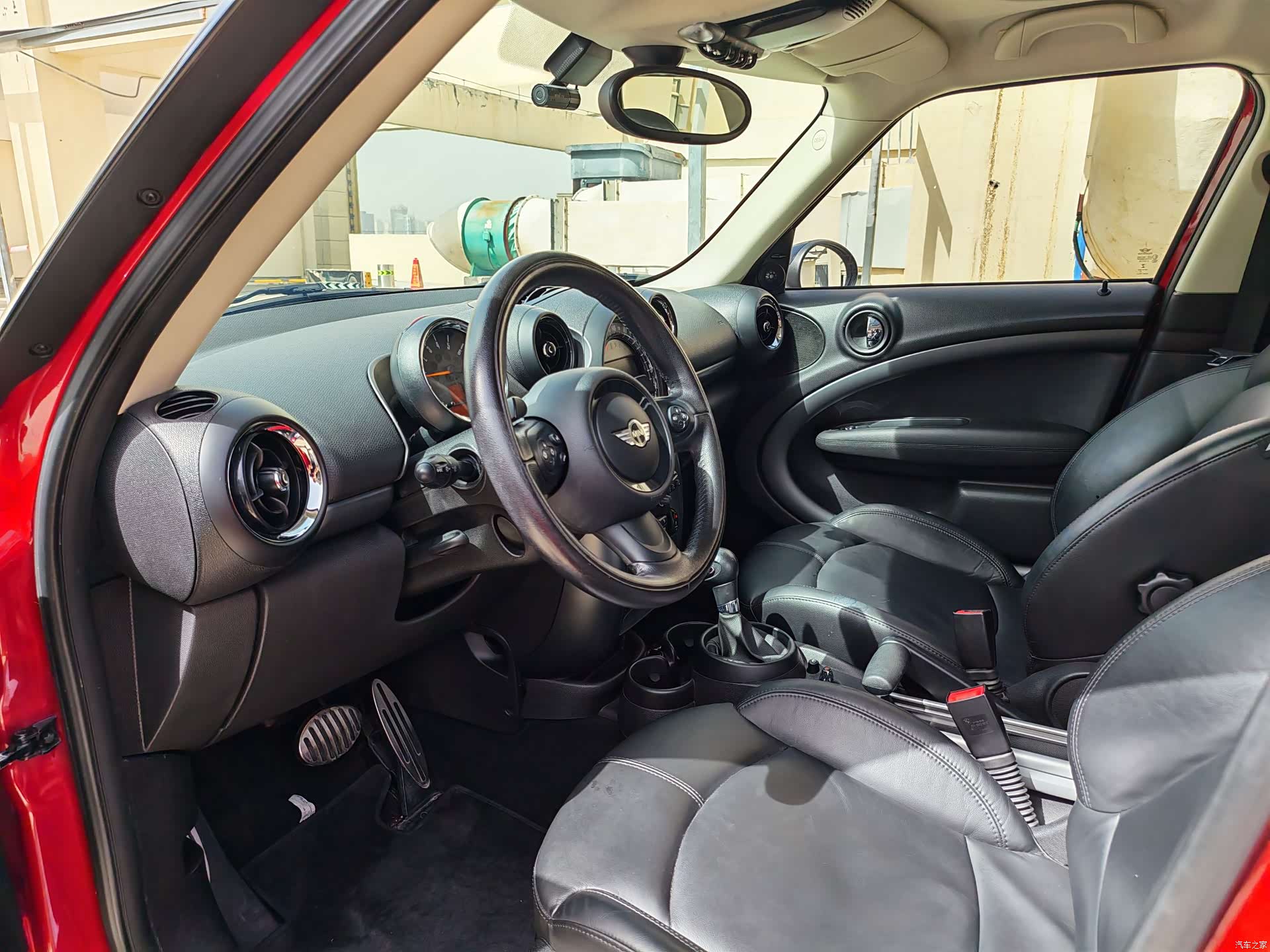 Mini Countryman, 2016 12