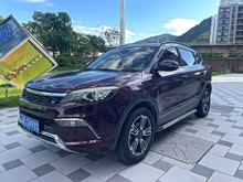 ԱCS10 2017 1.5T CVT