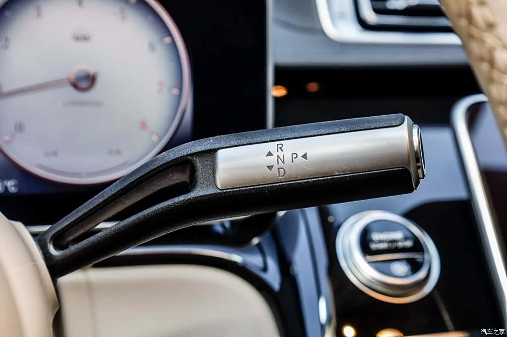 Maybach S-Class, 2023 16