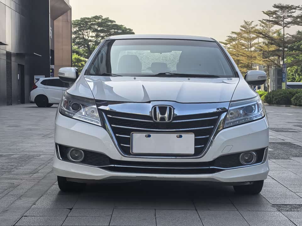 Honda Lingpai