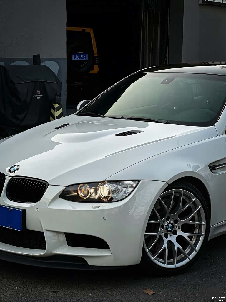 BMW M3, 2014 3