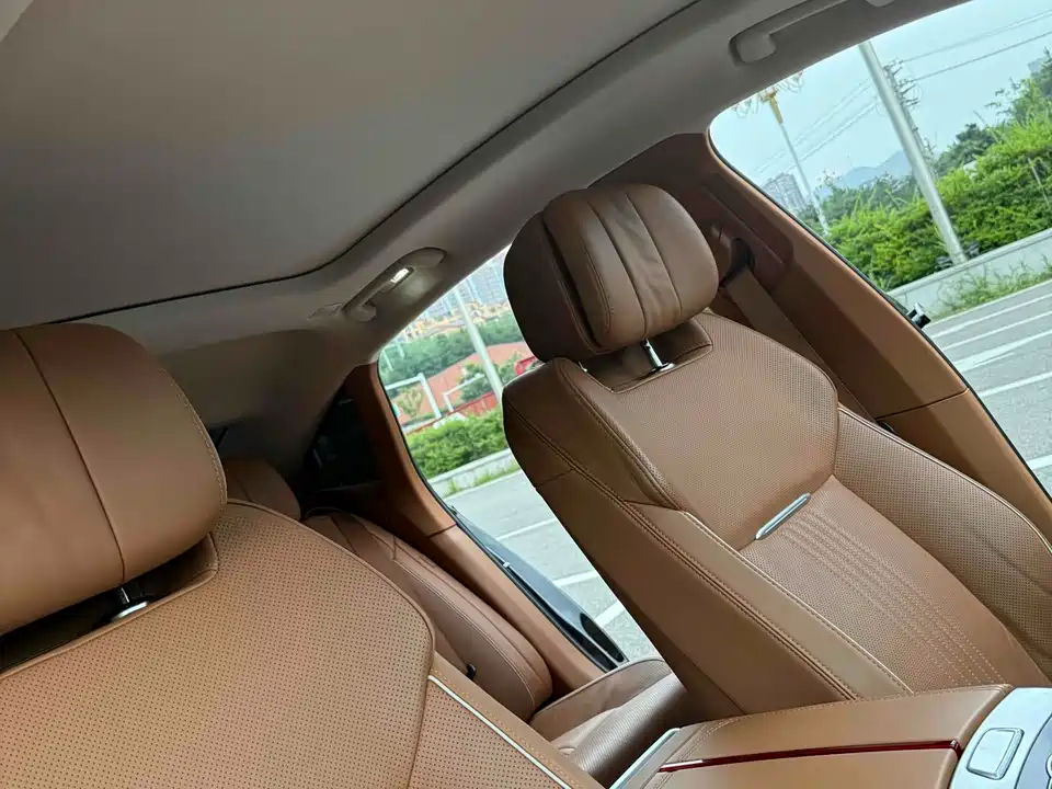 Hongqi H9