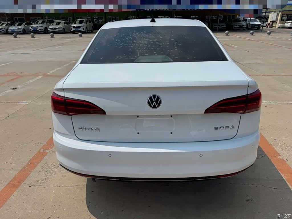 Volkswagen Bora, 2022 7