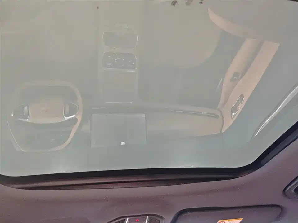 Geely Galaxy Galaxy Starship 7 EM-i