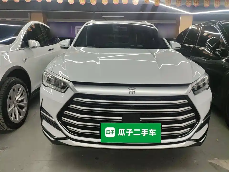 BYD Songjiang BYD Songjiang