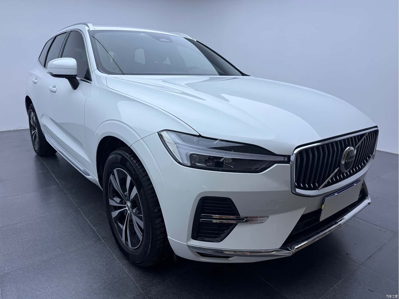 Volvo XC60, 2022 3