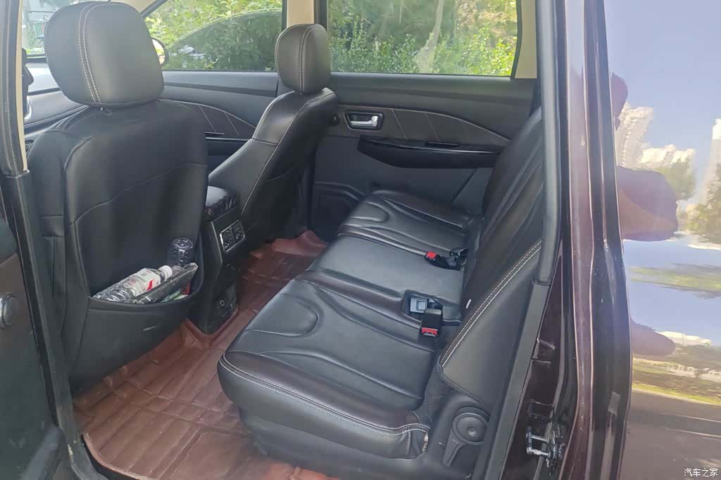 DongFeng S370, 2019 11