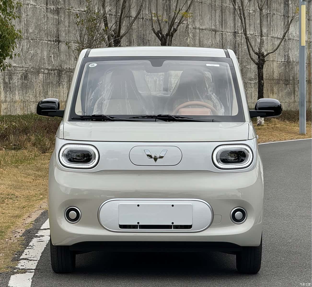 Wuling MINIEV, 2026 2