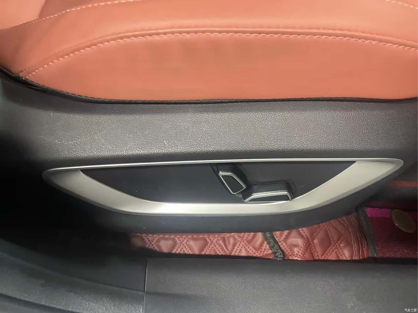 Changan CS75, 2024 8
