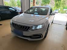  2017 2.4L 
