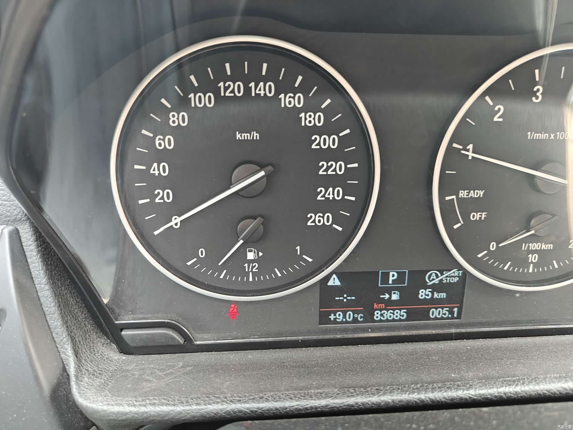 BMW 1 Series, 2017 16