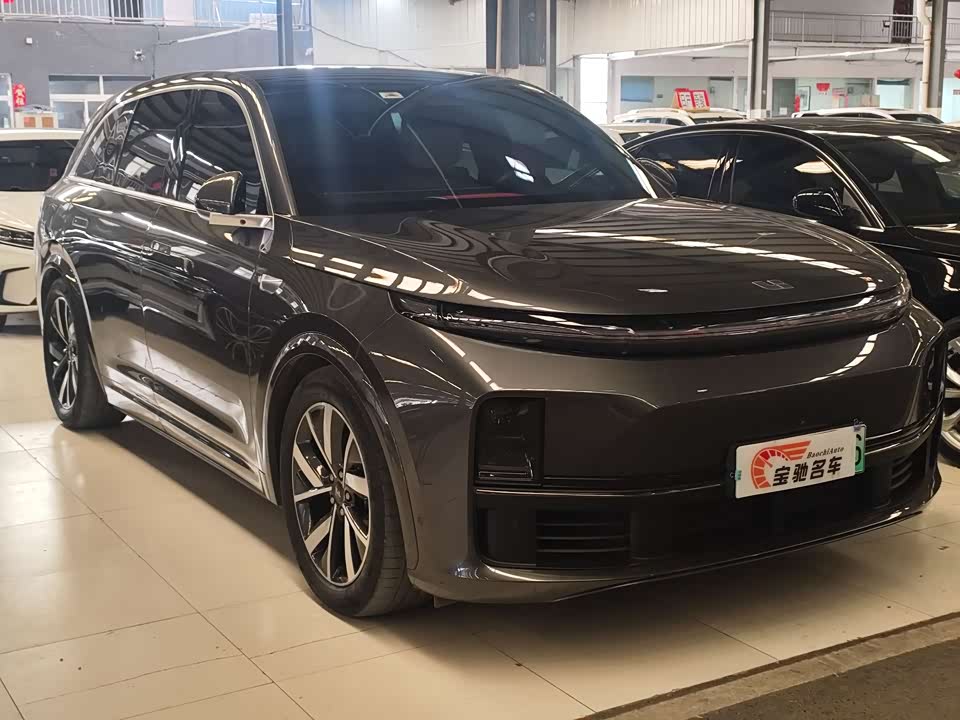 Li Auto Ideal L7