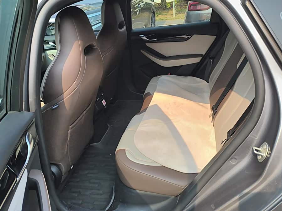 BYD Qin PLUS 2024, фото 11
