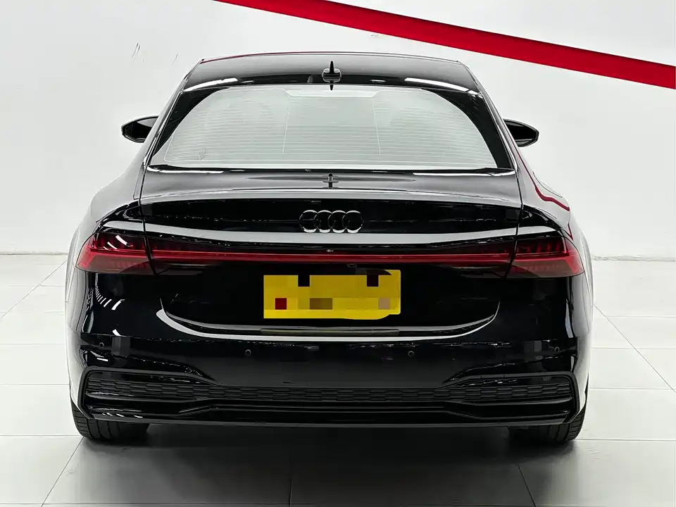 Audi A7L Audi A7L