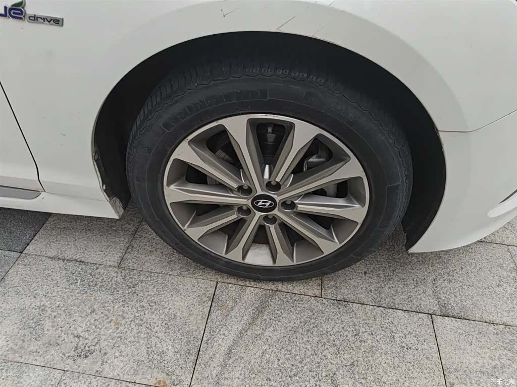 Hyundai Sonata, 2016 26