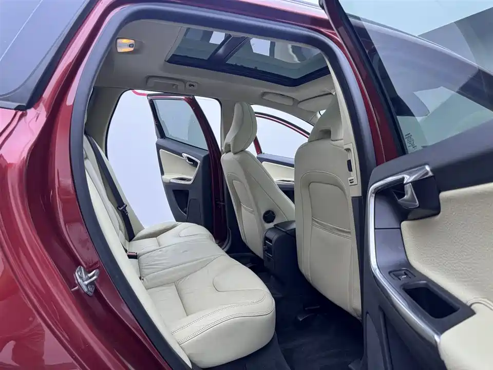 Volvo XC60 Volvo XC60