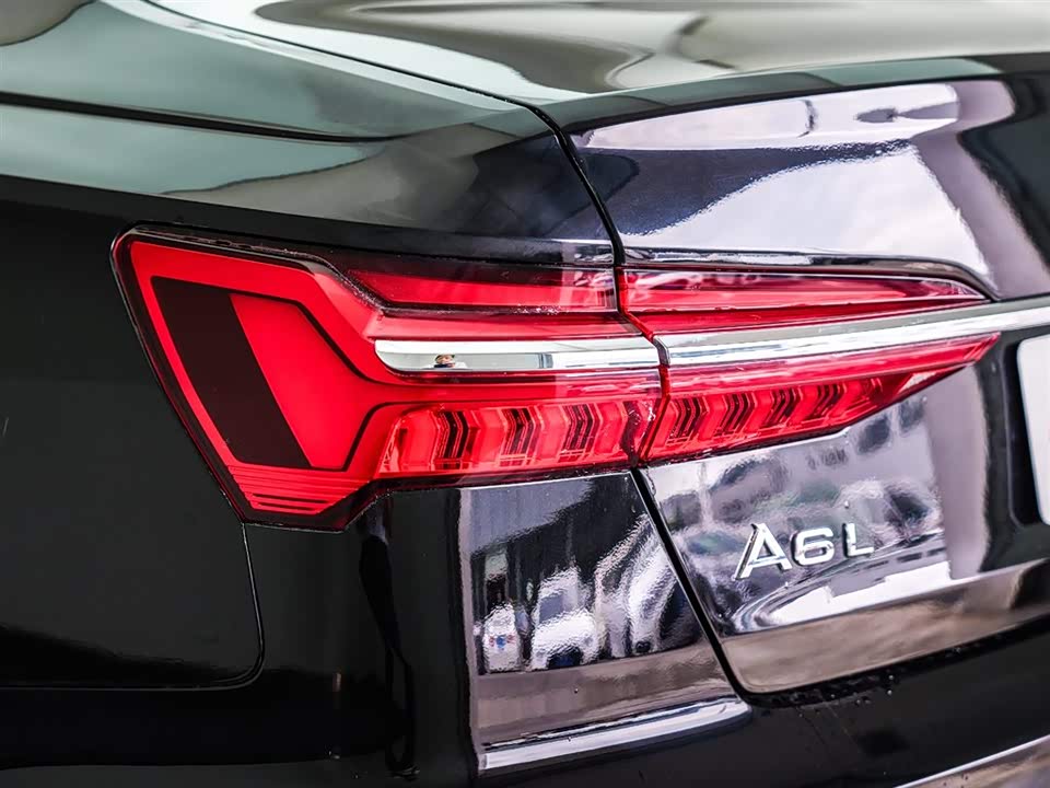 Audi A6L Audi A6L