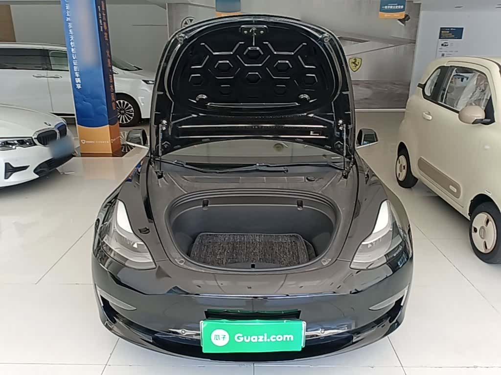 Tesla Model 3, 2021 20