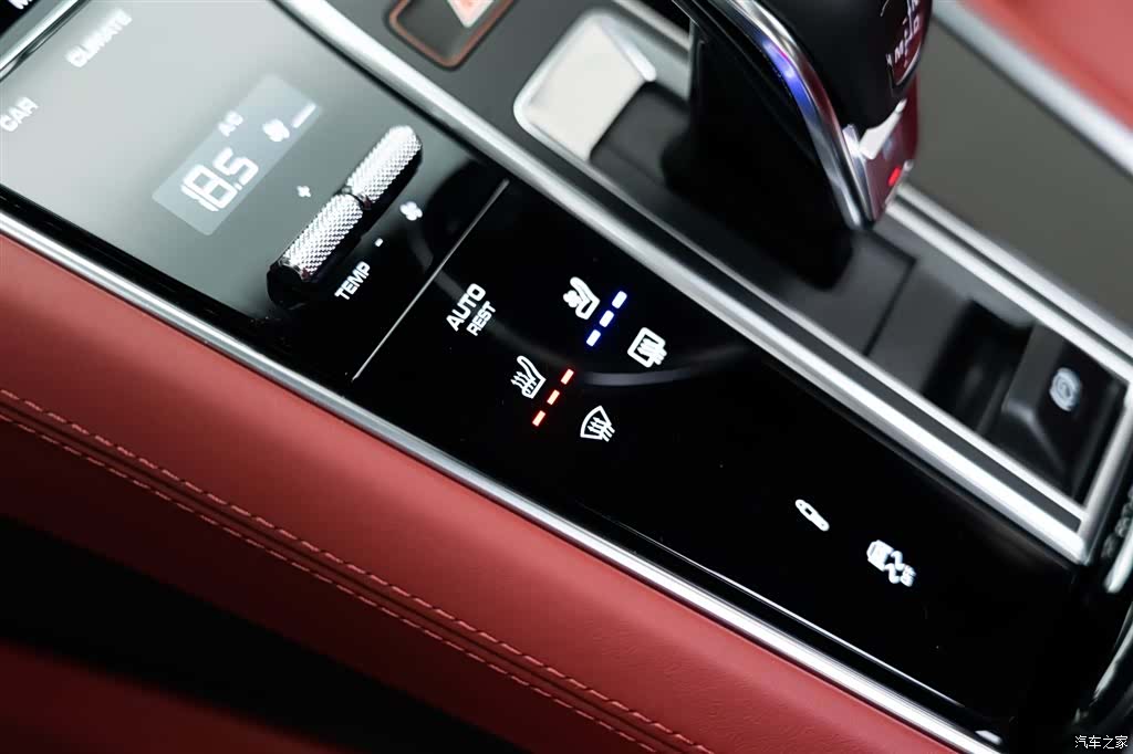 Porsche Panamera, 2022 24