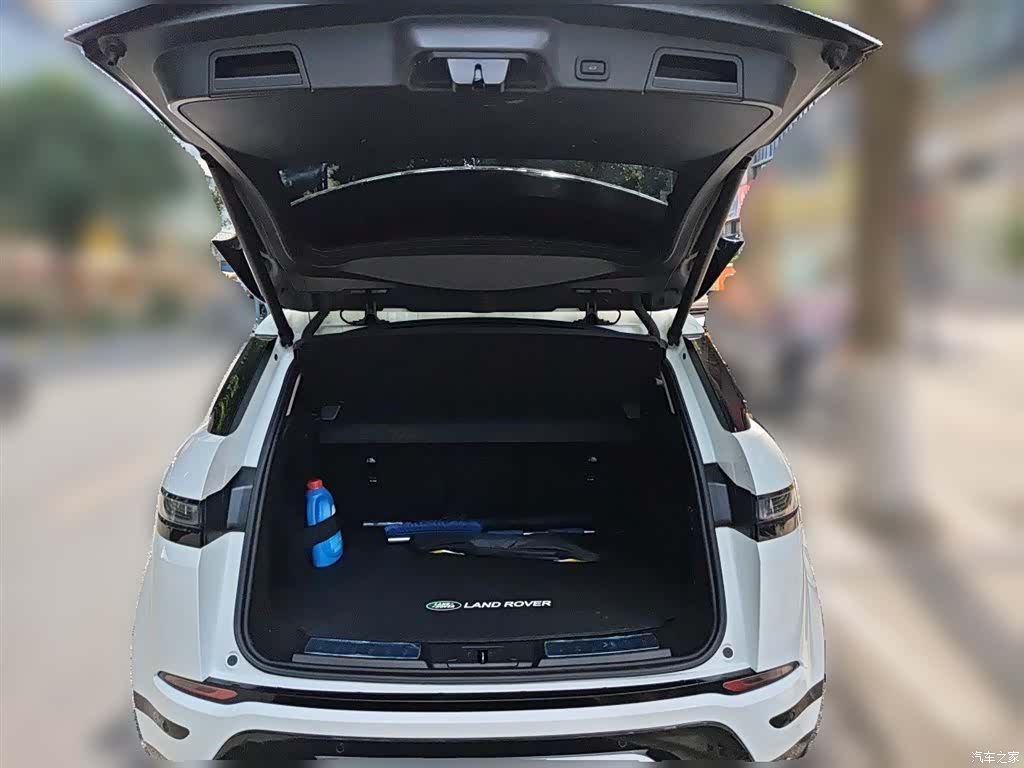 Land Rover Range Rover, 2022 15