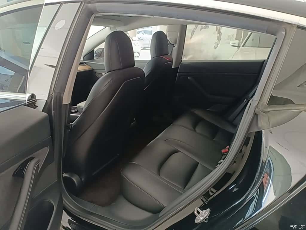 Tesla Model 3, 2021 17