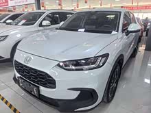 ZR-V ���� 2022�� 1.5T CVT��Ӣ��