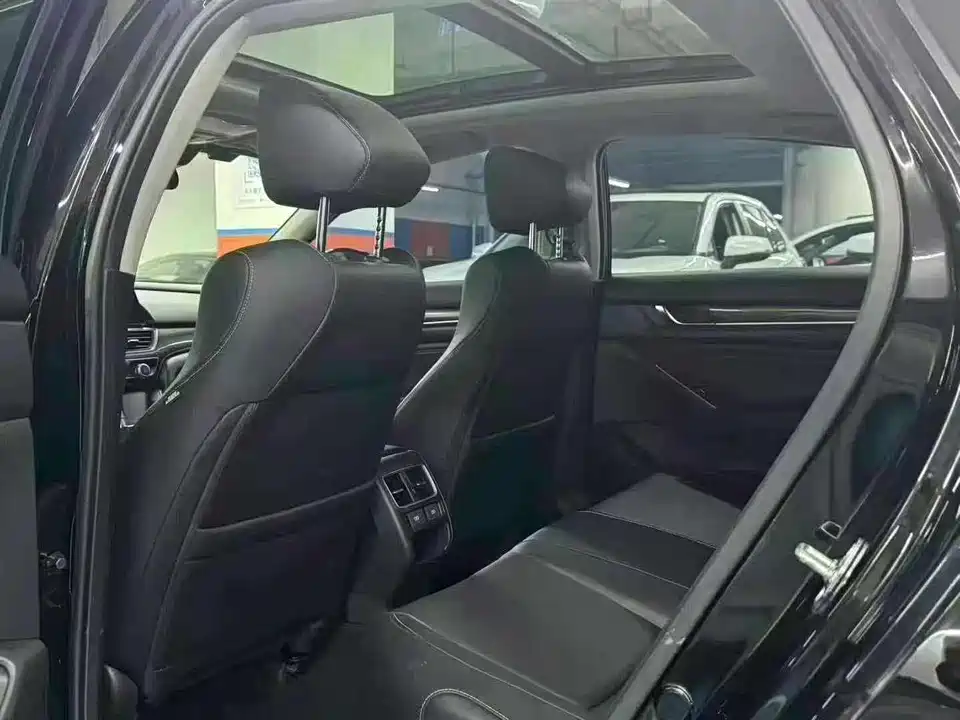 Honda Accord Honda Accord