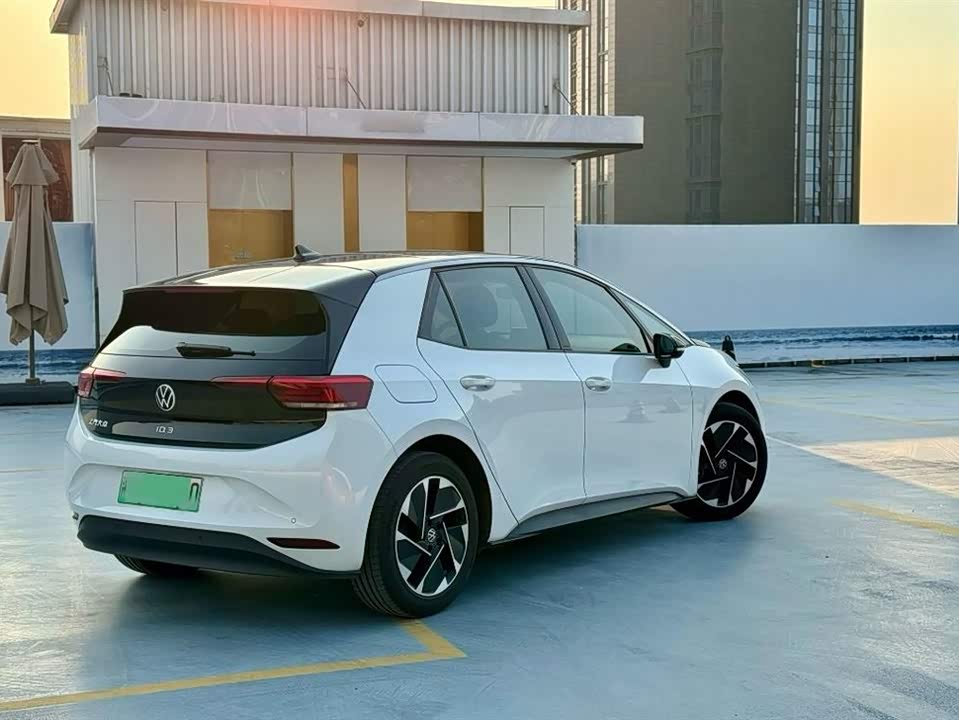 Volkswagen ID.3