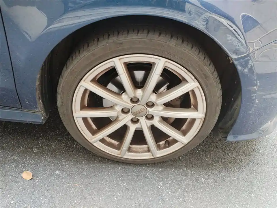Audi A1 Audi A1