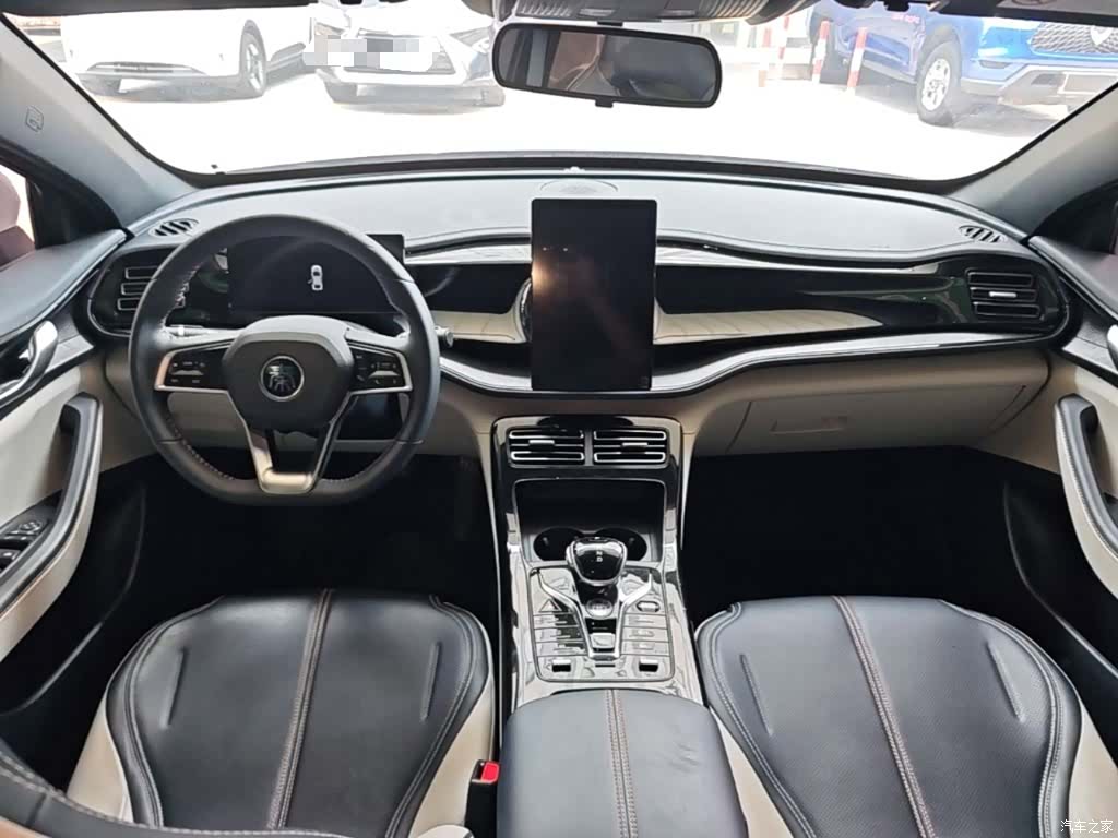 BYD Qin, 2023 6