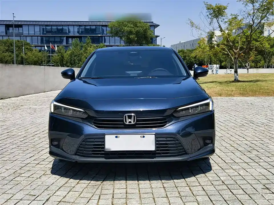 Honda Civic Honda Civic