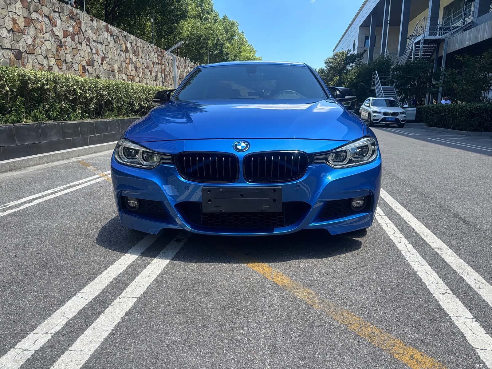 BMW 3 Series, 2019 2