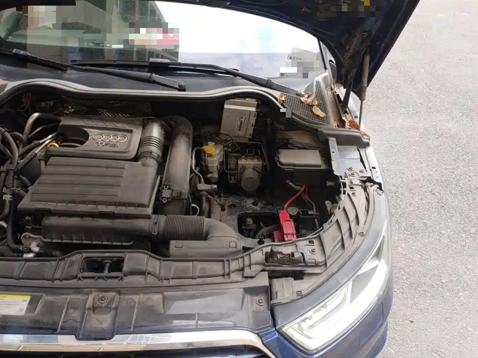Audi A1 Audi A1