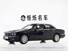 �ݱ�XJ 2004�� XJ8 4.2