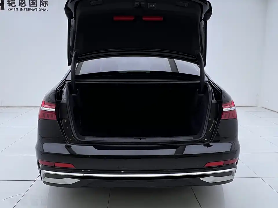 Audi A6L Audi A6L