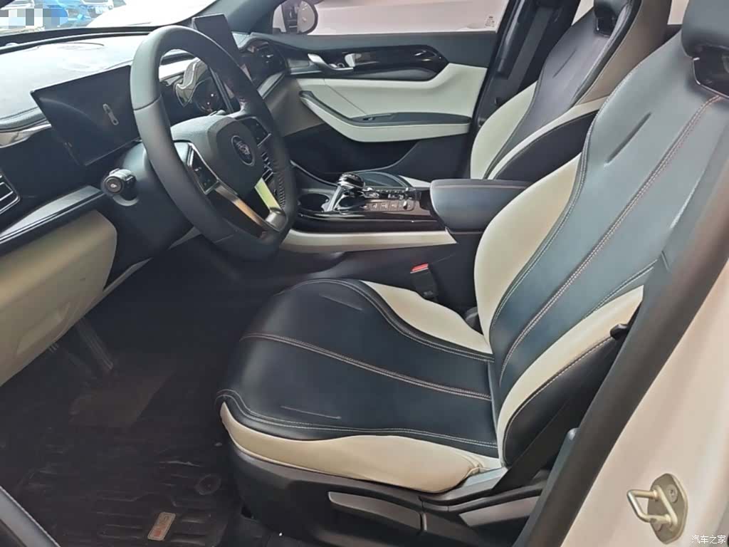 BYD Qin, 2023 12