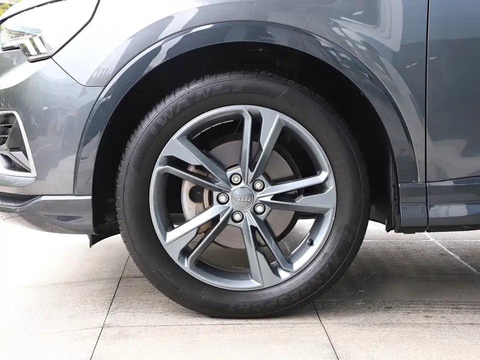 Audi Q3 Audi Q3