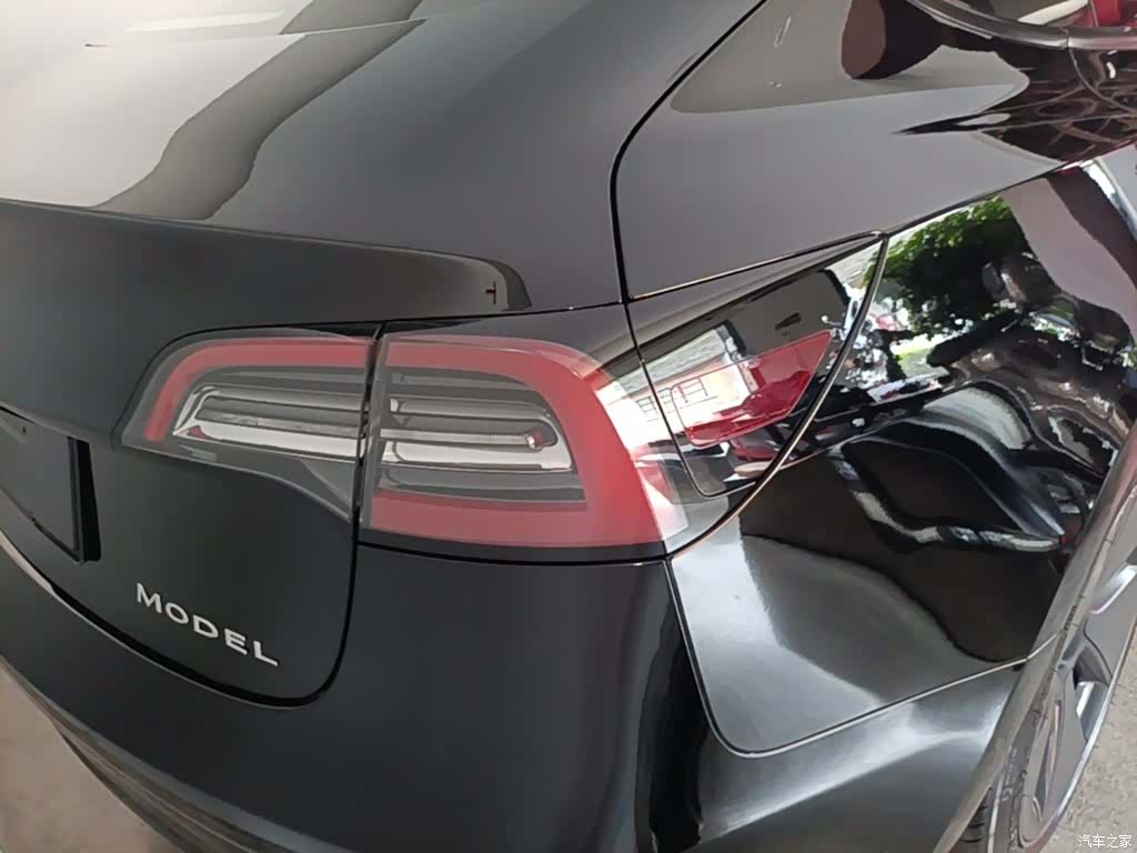 Tesla Model 3, 2021 8