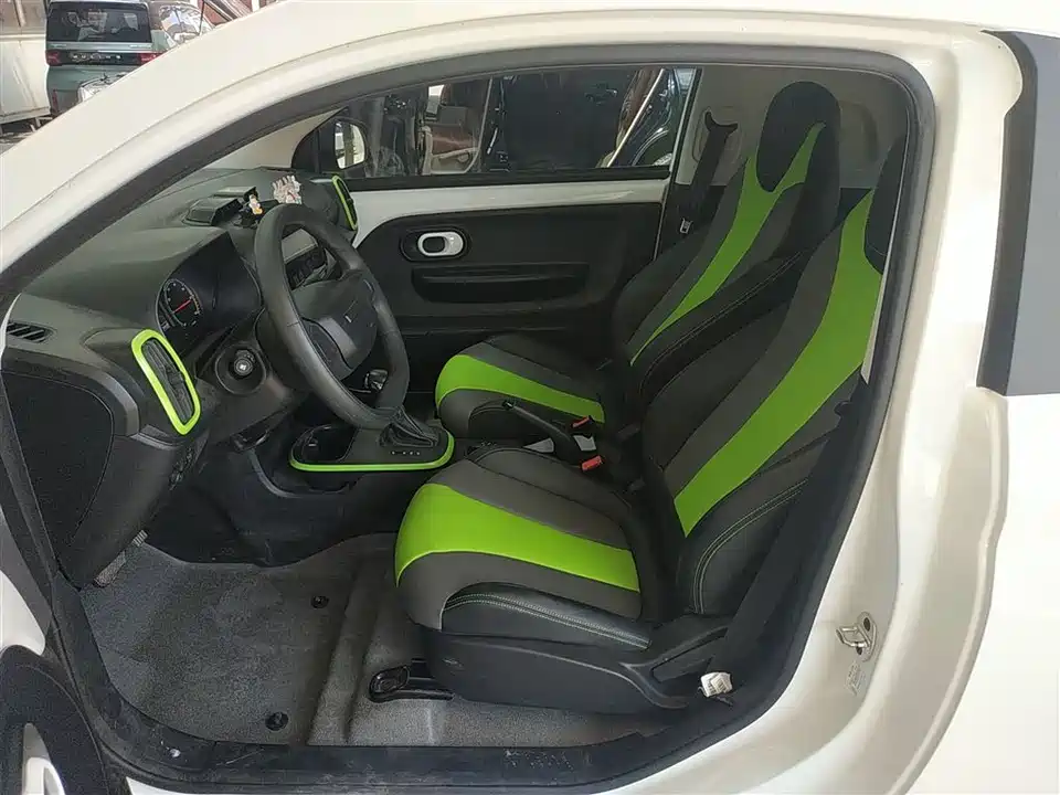 Roewe Clewe CLEVER