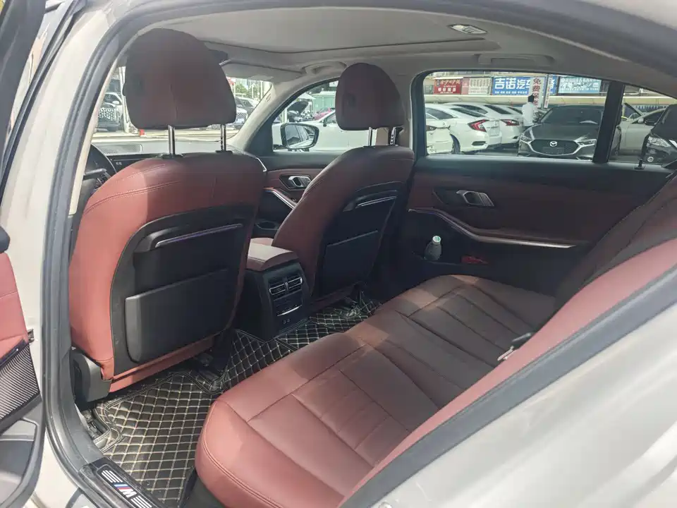 BMW 3 series BMW 3 series
