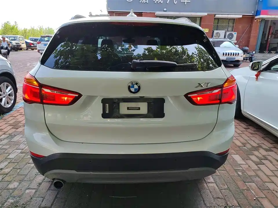 BMW X1 BMW X1