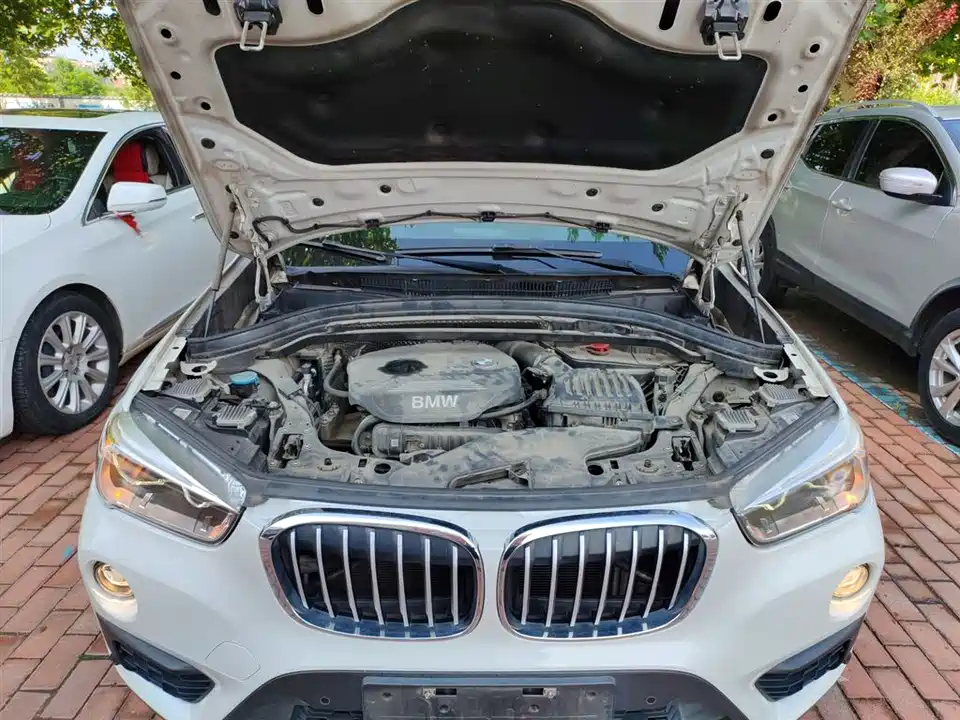 BMW X1 BMW X1