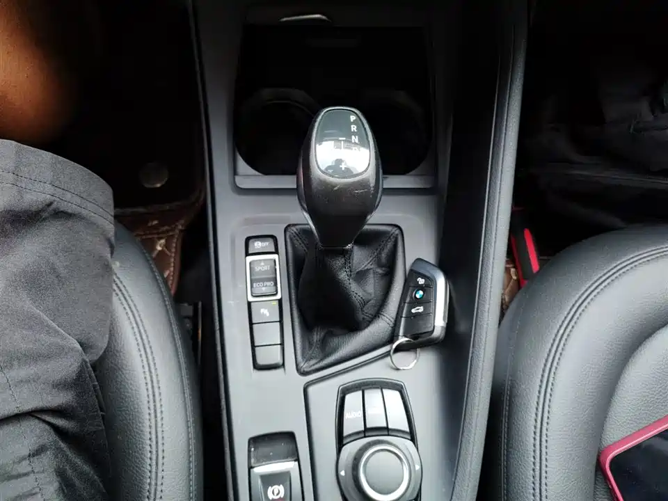 BMW X1 BMW X1