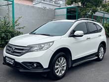 CR-V 2013 2.0L 