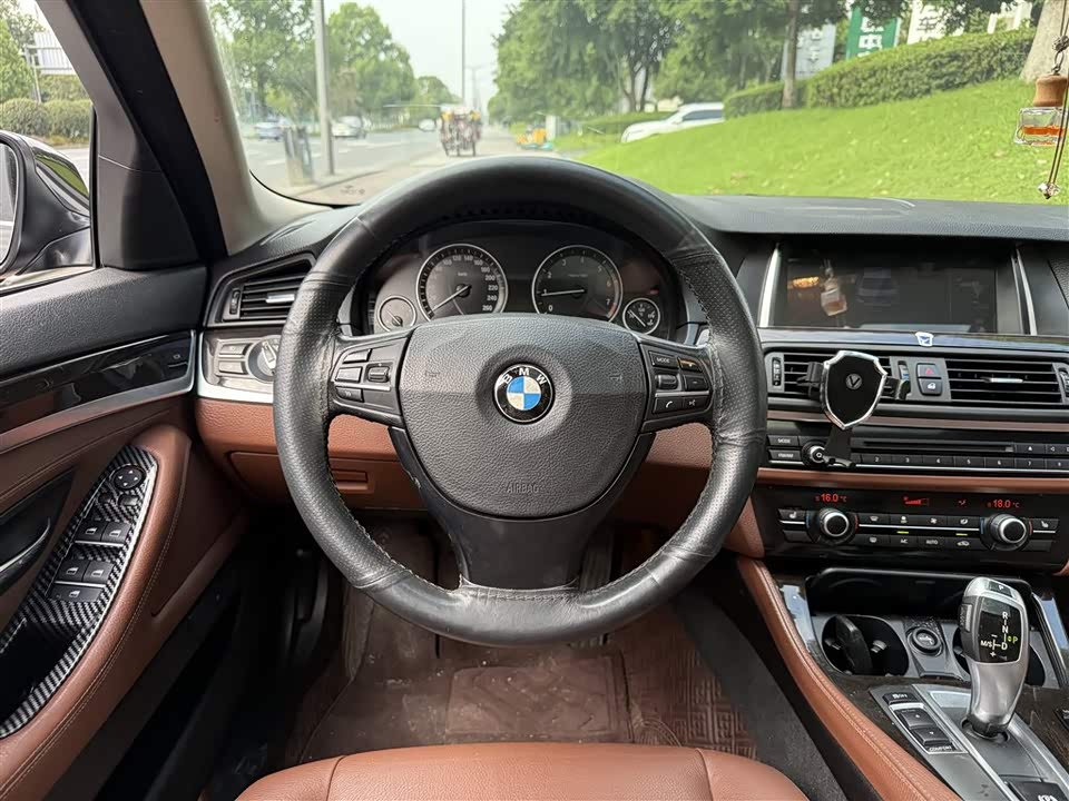 BMW 5 series BMW 5 series
