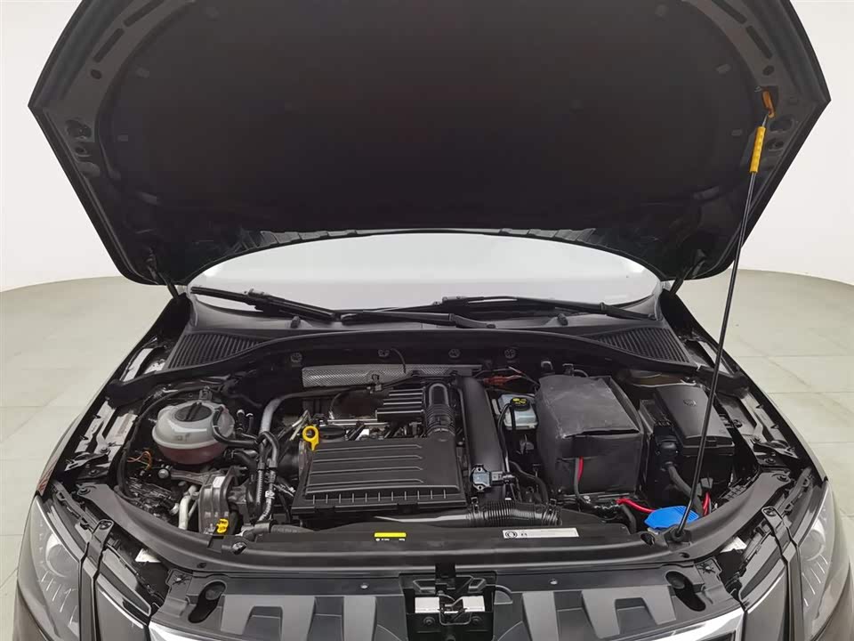 Skoda Octavia Skoda Octavia