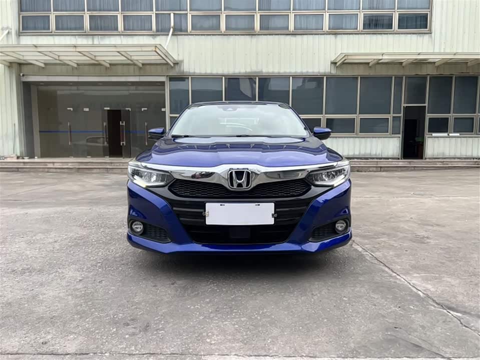 Honda Lingpai